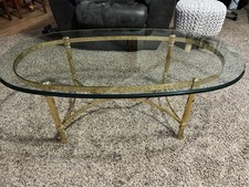 Beautiful brass glass for sale  Modoc
