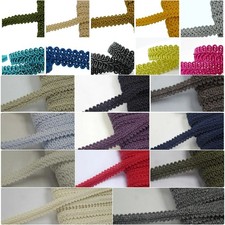 Gimp braid trim for sale  SHIPLEY