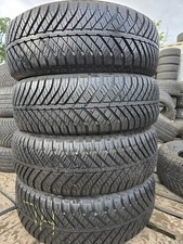 215 r17 good for sale  WEST DRAYTON