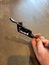Sram rockshox dropper for sale  BURY