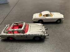 Corgi cars trio for sale Corgi cars trio for sale  BASILDON