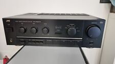 Amplificatore jvc 611bk usato  Palermo