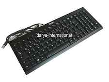 Deutsch layout tastatur gebraucht kaufen  Landsberg am Lech
