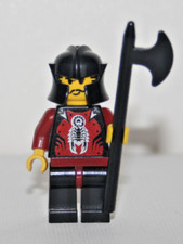 Lego minifigure castle d'occasion  Forbach
