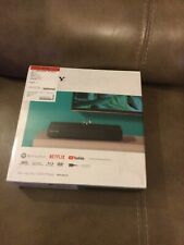 Sony streaming blu for sale  Brooksville