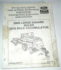 New holland 2000 for sale  Elizabeth