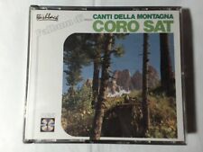 Coro sat album usato  Italia
