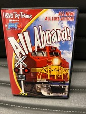 dvd trains s toy love for sale dvd trains s toy love for sale Morganville