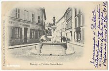 Taverny fontaine enfant d'occasion  Taverny