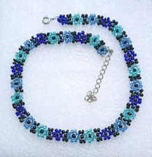 Halskette modekette halsband gebraucht kaufen  Frankfurt (Oder)