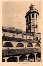 Alessandria gavi campanile usato  Asti