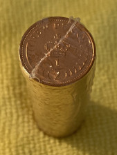 Sealed unopened roll for sale  ABERDEEN
