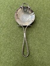 Vintage sterling silver for sale  LONDON