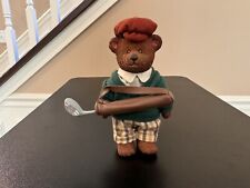 Vintage teddy town for sale  Savoy
