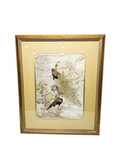 Gold framed large for sale  Dalton