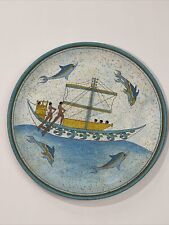Ships dolphins thira for sale  Totowa
