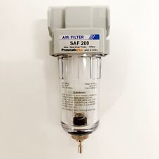 Pneumaticplus saf200 g02b for sale  LONDON