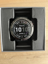 Garmin fēnix gps gebraucht kaufen  Urbar