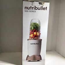 Nutribullet 500 series for sale  Steubenville