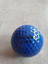 Ping eye dark for sale  NOTTINGHAM