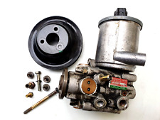 Mercedes w124 power for sale  WOODFORD GREEN