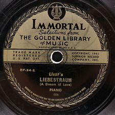 Liebestraum anitra dance for sale  Forest Grove