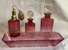 Pieces ensemble toilette d'occasion  Servian