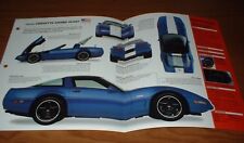 1996 corvette grand for sale  Melvindale