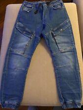 Pantaloni original marines usato  San Donato Milanese