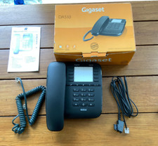 Vintage gigaset da510 for sale  WIGAN