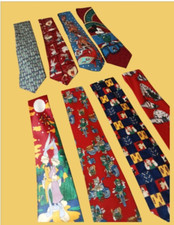 Ties mens various for sale  BRIERLEY HILL