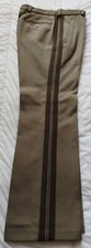 Pantalon militaire officier d'occasion  Dunkerque-