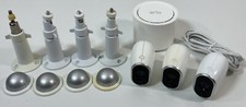 Arlo complete wireless for sale  San Dimas