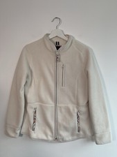 Joules hadleigh white for sale  RUNCORN