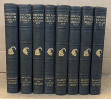 New punch library for sale  CANTERBURY