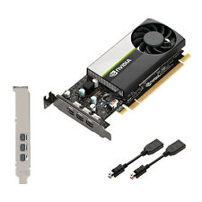 Nvidia t400 grafikkarte gebraucht kaufen  Pollenfeld