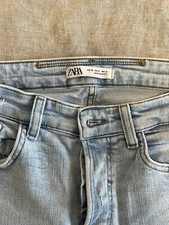 Zara light wash for sale  Miami