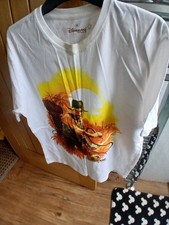 indiana jones shirt for sale  BATLEY