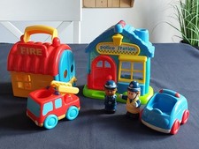 Elc happyland bundle for sale  ST. NEOTS