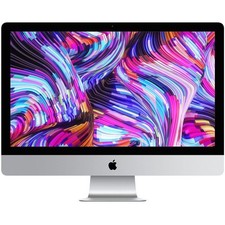 Imac 2019 core d'occasion  France