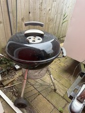 Weber 57cm compact for sale  MIDDLESBROUGH