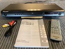 Pioneer dvd player gebraucht kaufen Pioneer dvd player gebraucht kaufen  Kaiserslautern