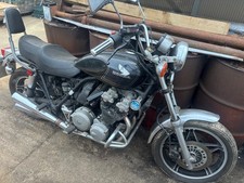 1983 honda cb1000 for sale  KETTERING