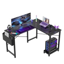 Shaped desk computer for sale  Seattle