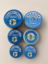 Alte penaten creme gebraucht kaufen  Delbrück
