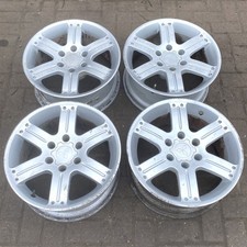Mans alloy wheel for sale  ROTHERHAM