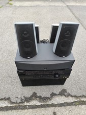Surround sound anlage gebraucht kaufen  Görlitz