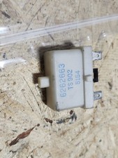 Chave de ignição campainha alarme carrilhão módulo relé usado fabricante de equipamento original 72-76 C3 Corvette 6262663 comprar usado  Enviando para Brazil