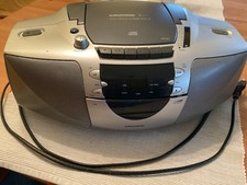 Grundig beezz rrcd gebraucht kaufen  Neumarkt i.d.OPf.
