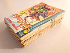 Lot strange 94 d'occasion  Montauban